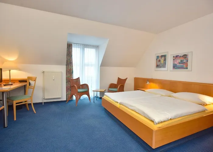 Hotel Fasanengarten