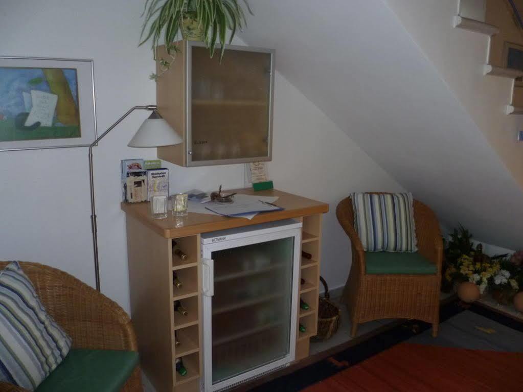 Fasanengarten 3*