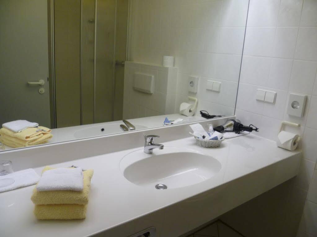 Fasanengarten Hotel Sarstedt