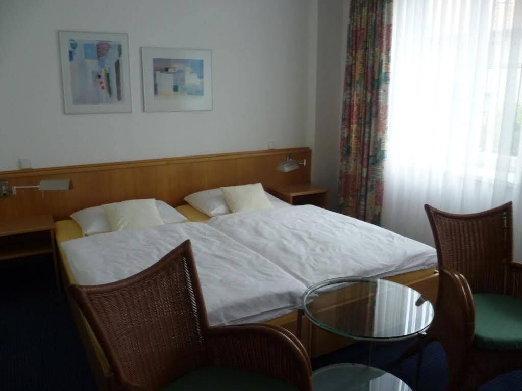 Hotel Fasanengarten